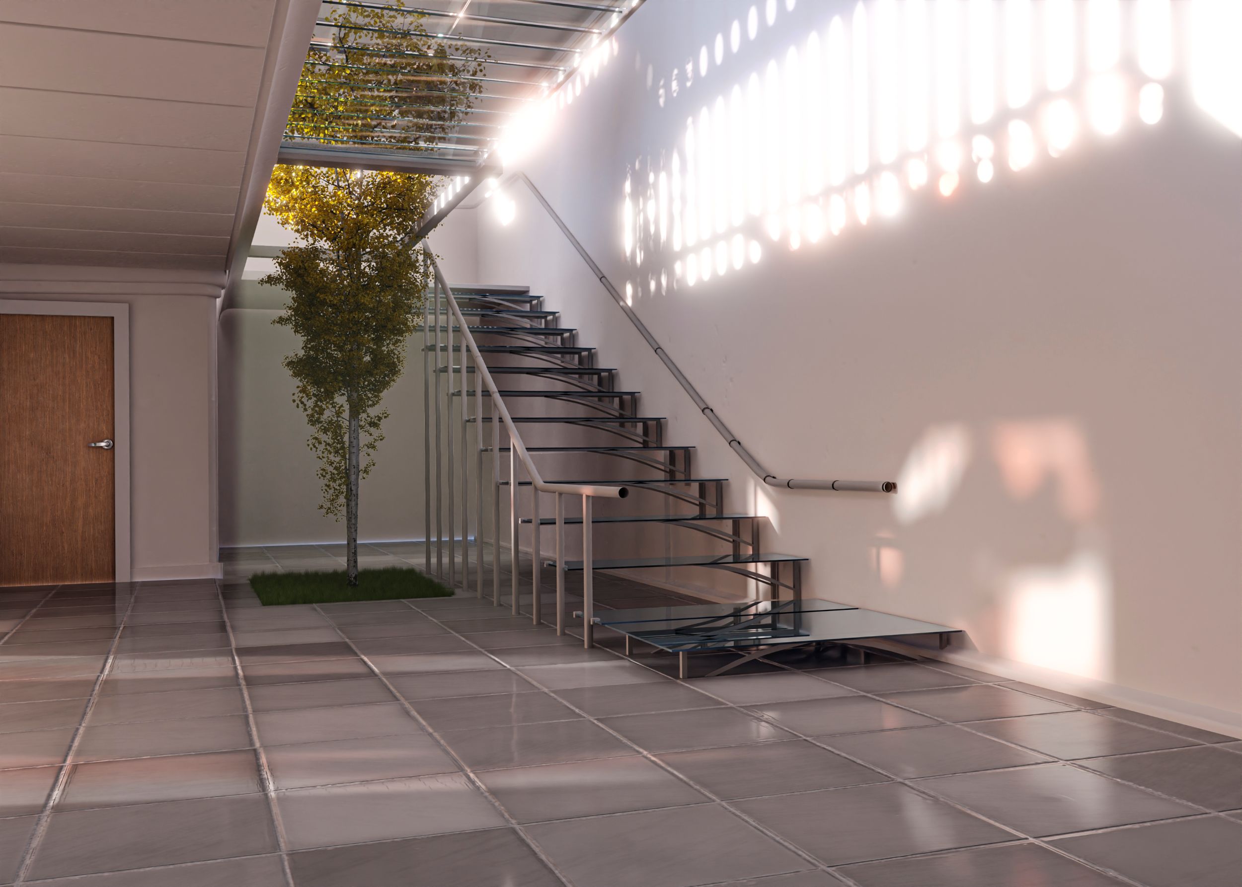 basement entrance construction cost